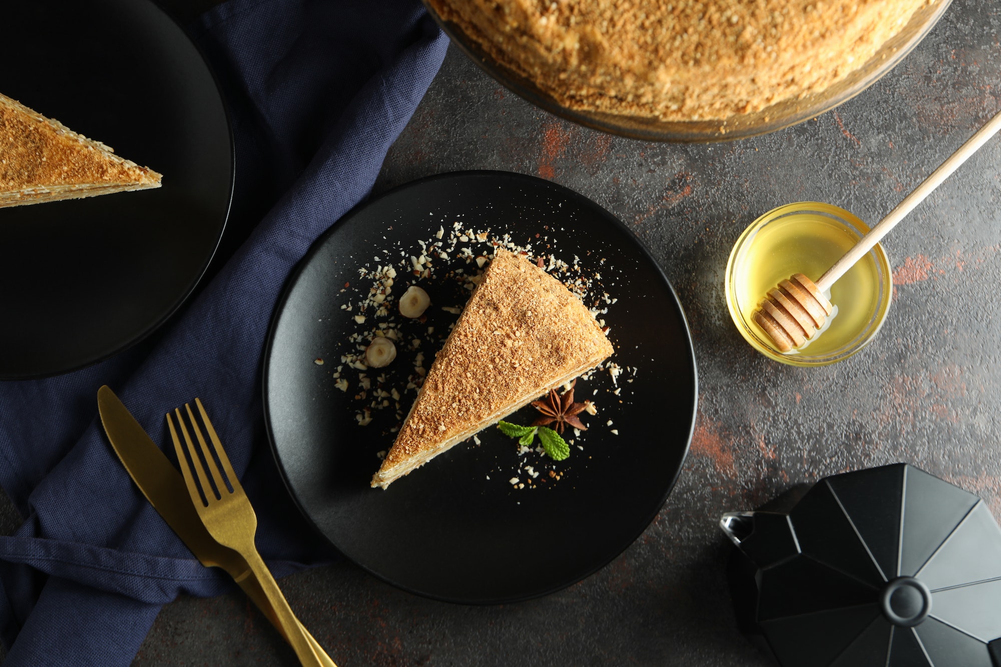 Elegant Dessert: 7 Tips How To Make It at Home