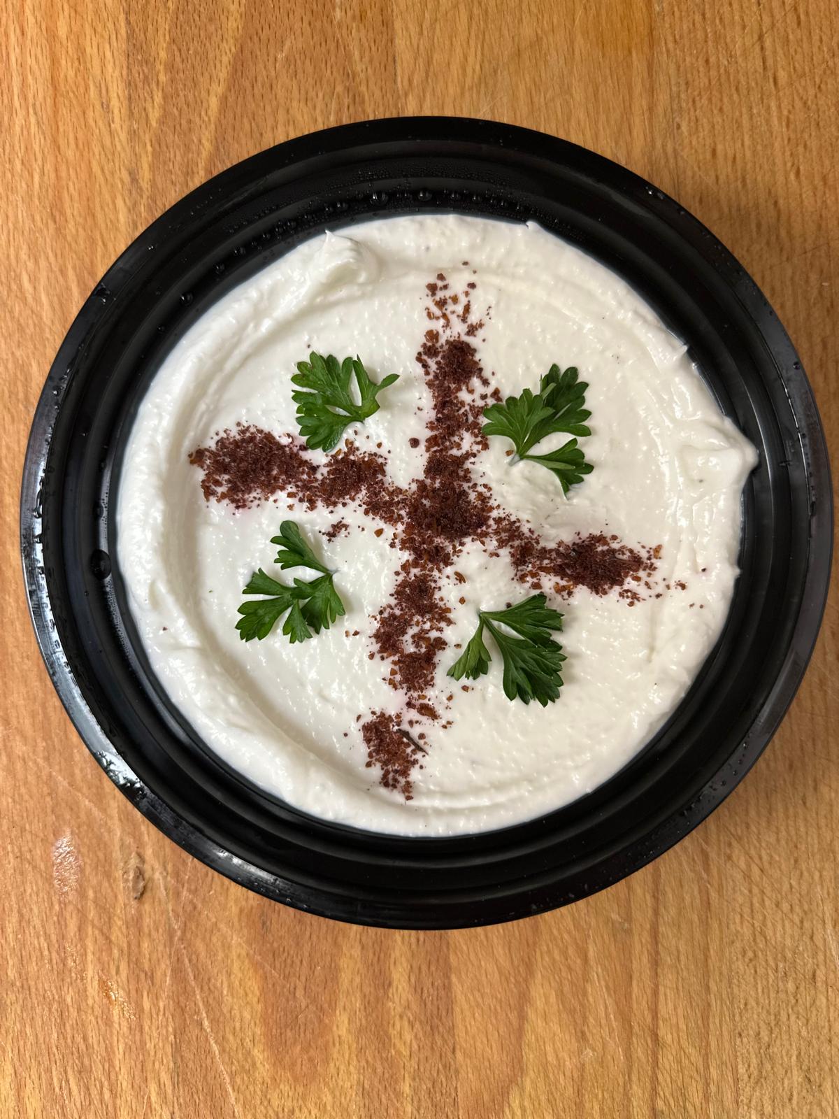 Garlic Dip