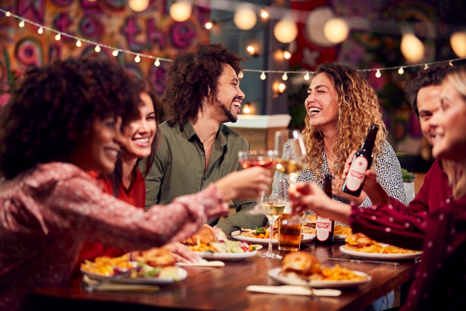 Multi Sizzle Sizzle Mediterranean Grill