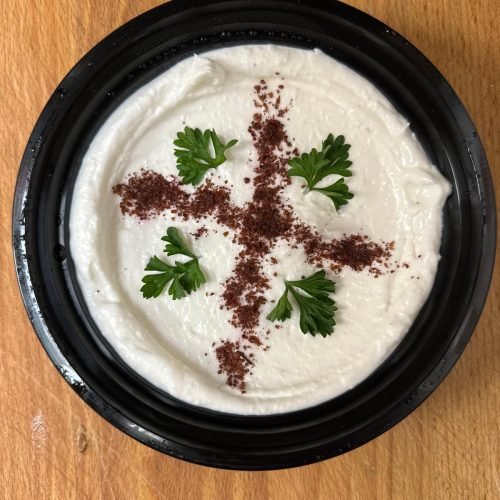 Garlic-Dip