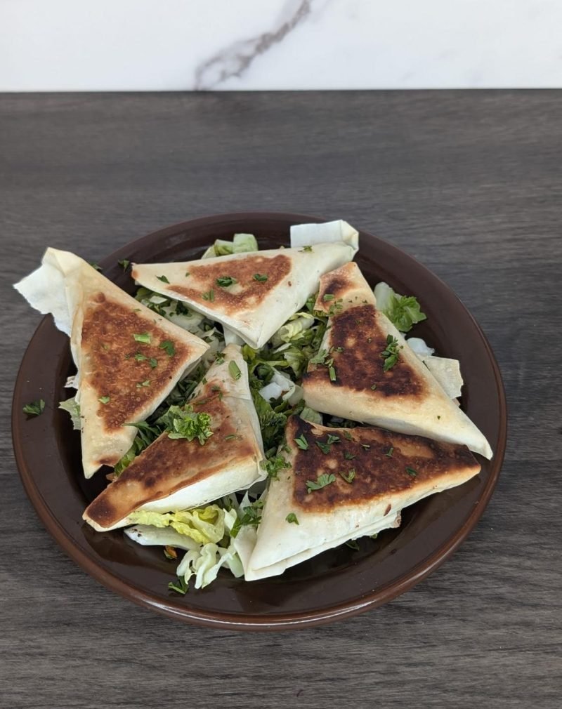 Spinach-Sambusak (1)